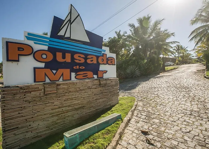 Pousada Do Mar