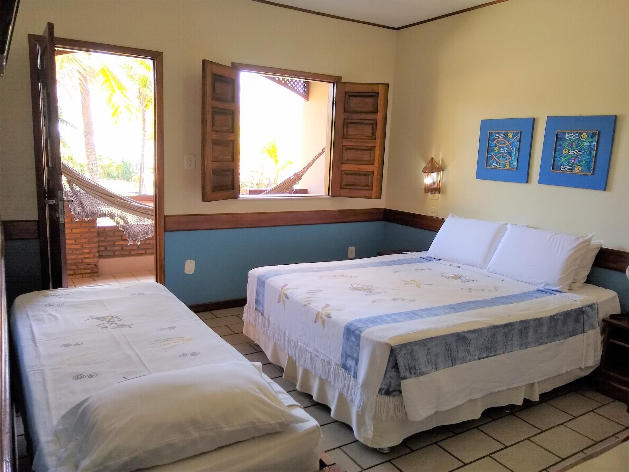 Do Mar Inn Ilheus