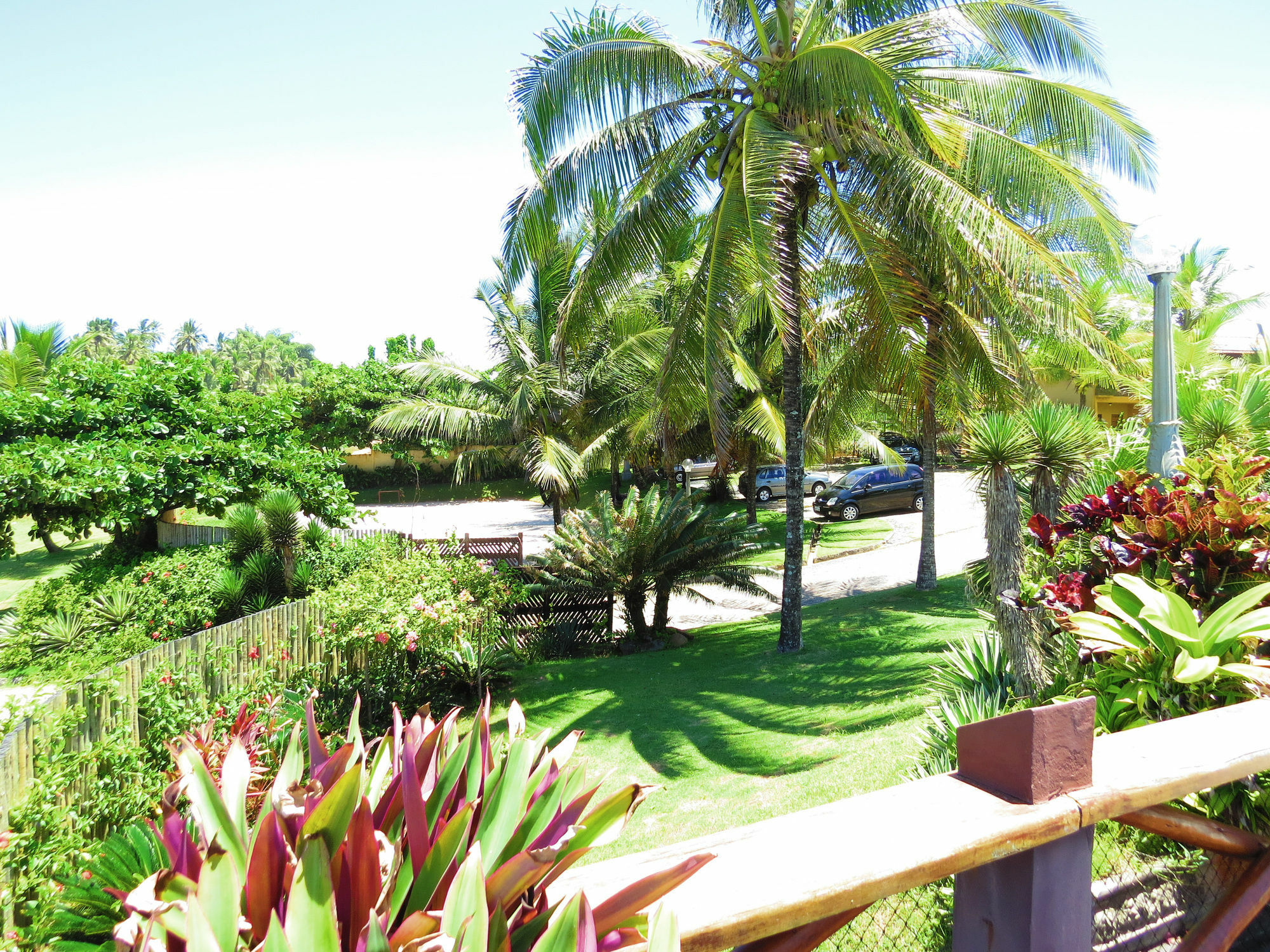 Do Mar Inn Ilheus