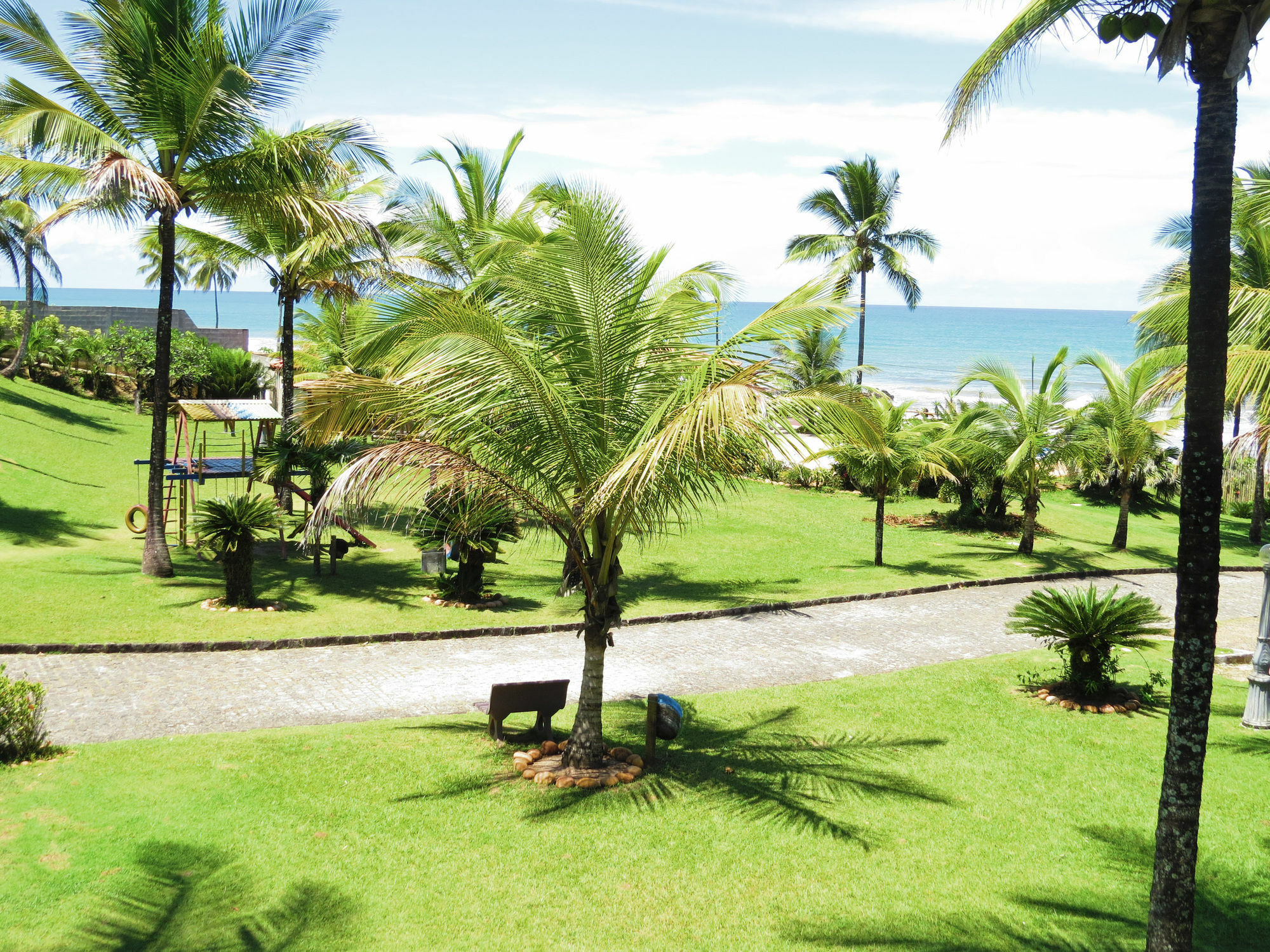 Inn Do Mar Ilheus
