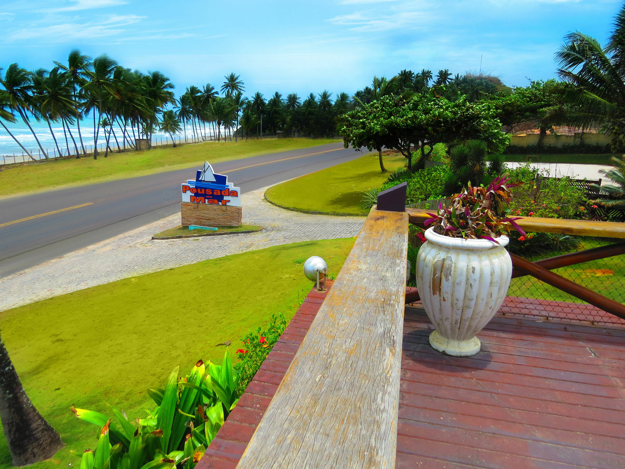 Inn Do Mar