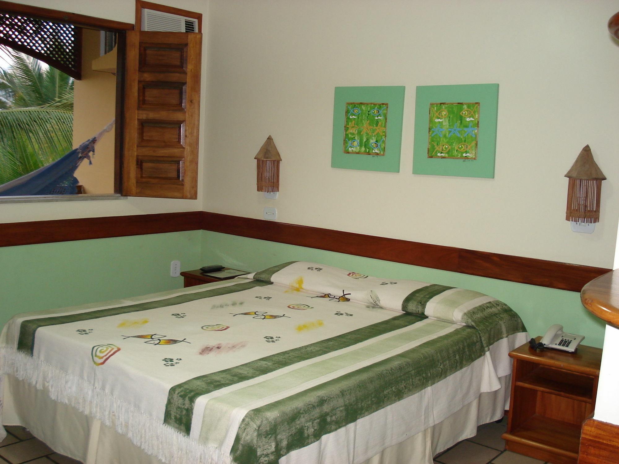 Inn Do Mar 2*